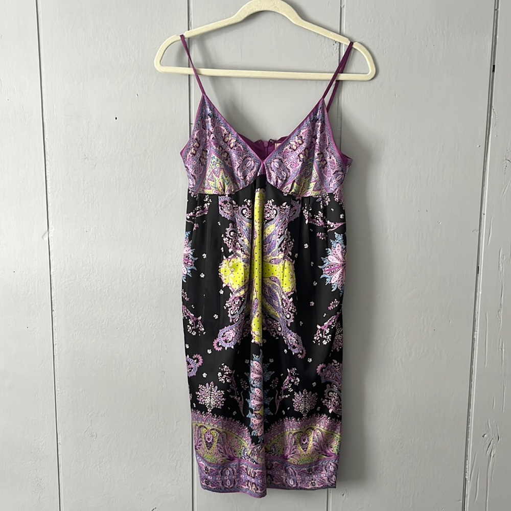 Oh so comfortable summer dress!